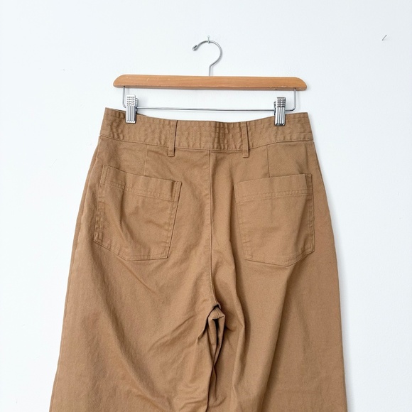 Hudson North crop chinos - Picture 4 of 6